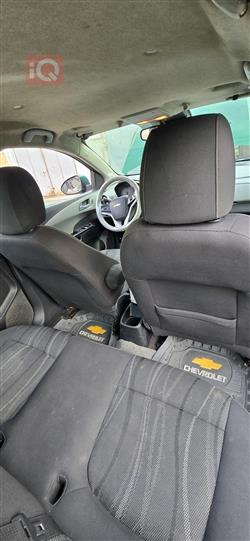 شێڤرۆلێت سۆنیک